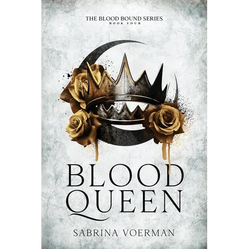 Blood Queen