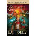 The Sorcerer's Army (The Gryphon Chronicles, Book 8)