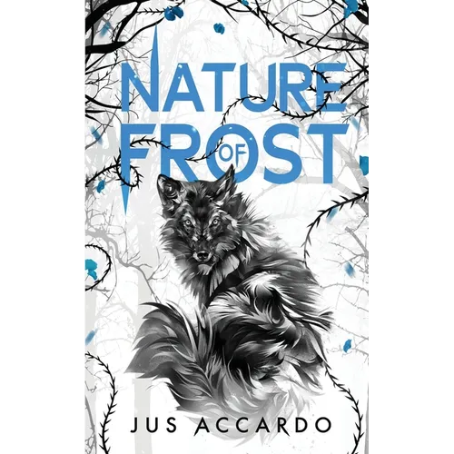 Nature of Frost