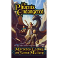The Phoenix Endangered: Book Two of the Enduring Flame