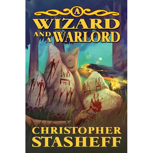 A Wizard and a Warlord