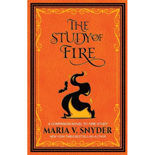 The Study of Fire