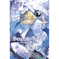 Seraph of the End, Vol. 30: Vampire Reign