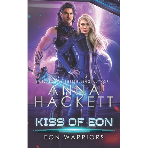 Kiss of Eon