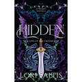 Hidden: A Prequel Novella