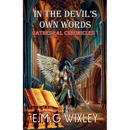 In the Devil's Own Words