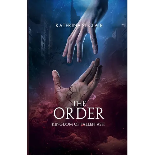 The Order: Kingdom of Fallen Ash