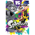 Splatoon, Vol. 15