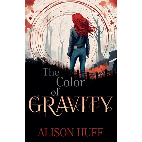 The Color of Gravity