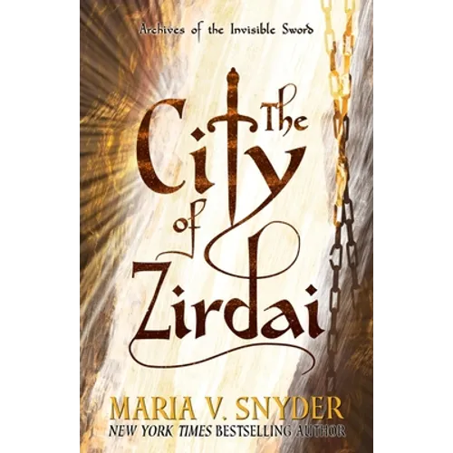The City of Zirdai