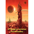 A Voyage to Arcturus: A Positronic Book