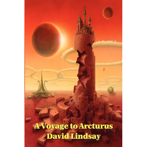A Voyage to Arcturus: A Positronic Book