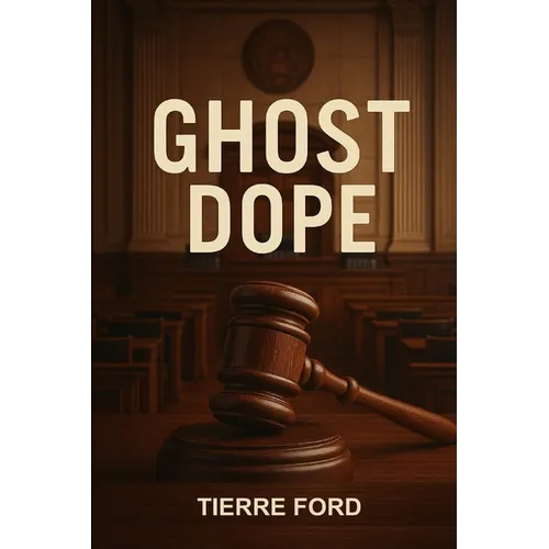 Ghost Dope