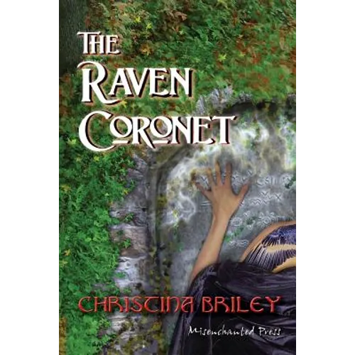 The Raven Coronet