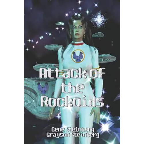Attack of the Rockoids