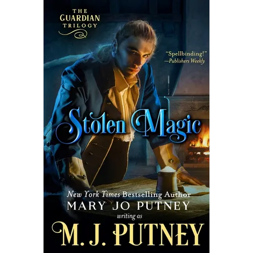 Stolen Magic