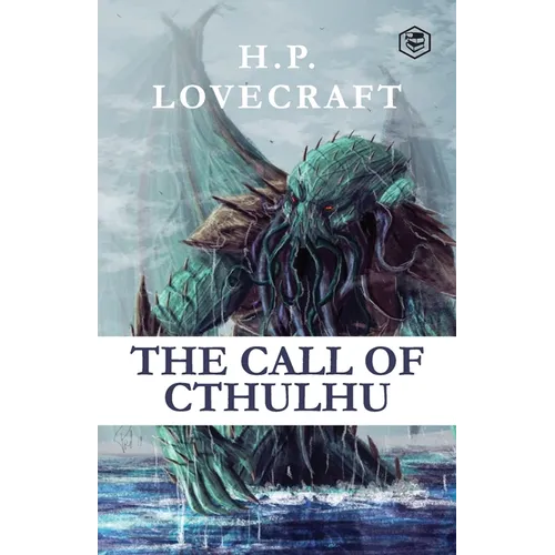 The Call of Cthulhu