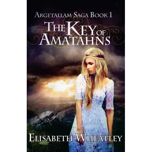 The Key of Amatahns