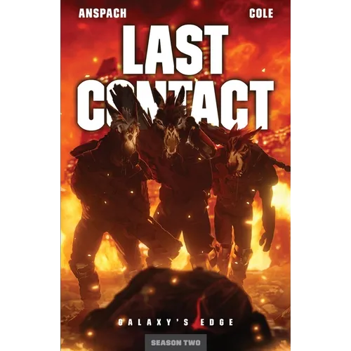 Last Contact