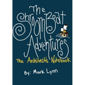 The Shroomboat Adventures: The Architect's Notebook