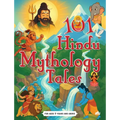 101 Hindu Mythology Tales