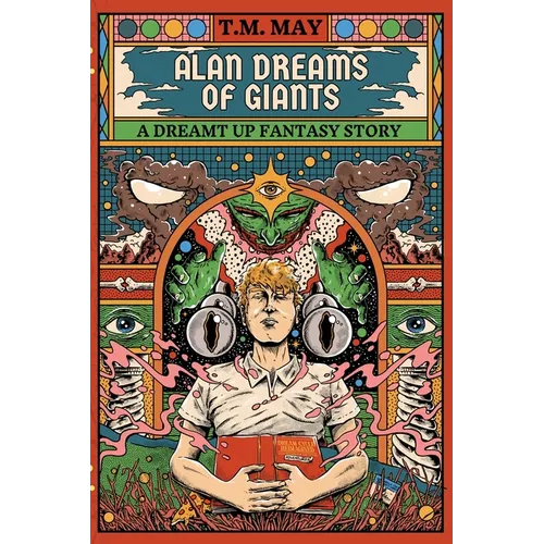 Alan Dreams of Giants