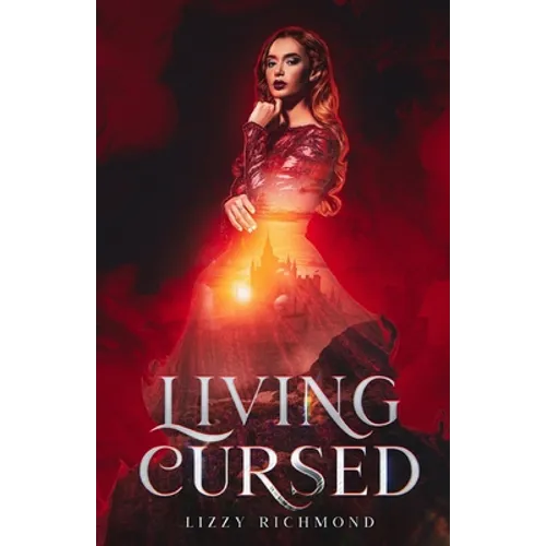 Living Cursed: Book One