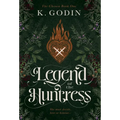 Legend of the Huntress