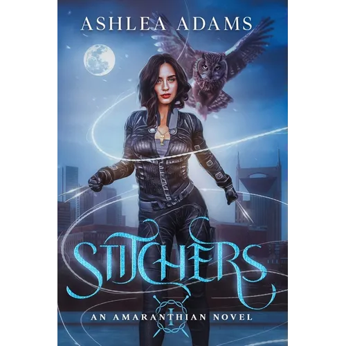 Stitchers