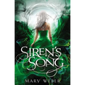 Siren's Song: A Clean, YA Romantasy
