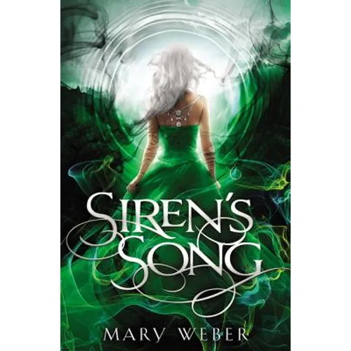 Siren's Song: A Clean, YA Romantasy