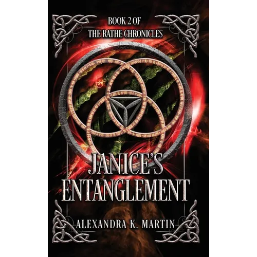 Janice's Entanglement