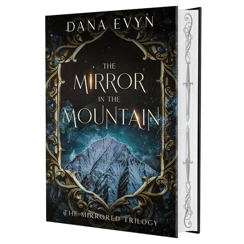 The Mirror in the Mountain