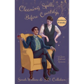 Cleaning Spells Before Courtship: A Historical MM Romance - Dyslexia Friendly Version
