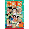One Piece, Vol. 60: My Little Brother