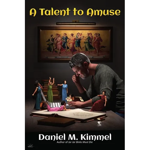 A Talent to Amuse