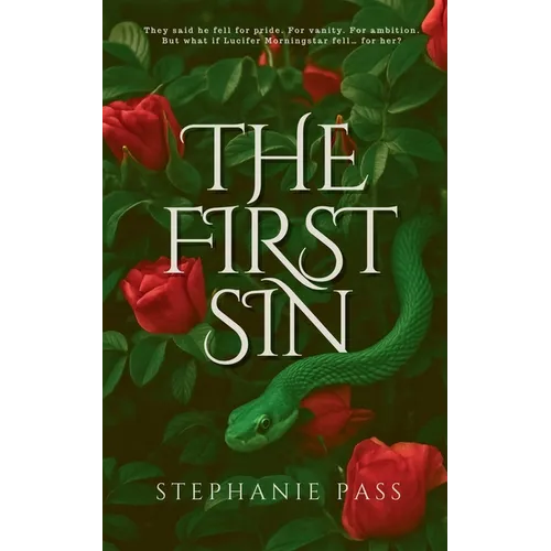 The First Sin