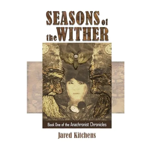 Seasons of the Wither
