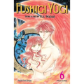 Fushigi Yûgi (Vizbig Edition), Vol. 6