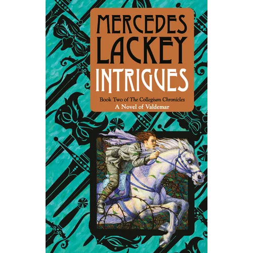 Intrigues