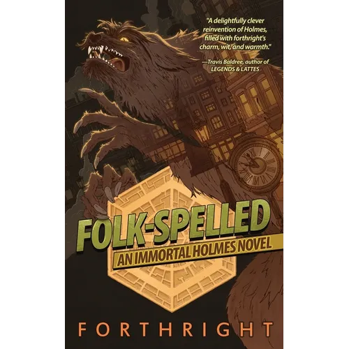 Folk-Spelled