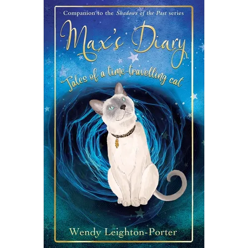 Max's Diary