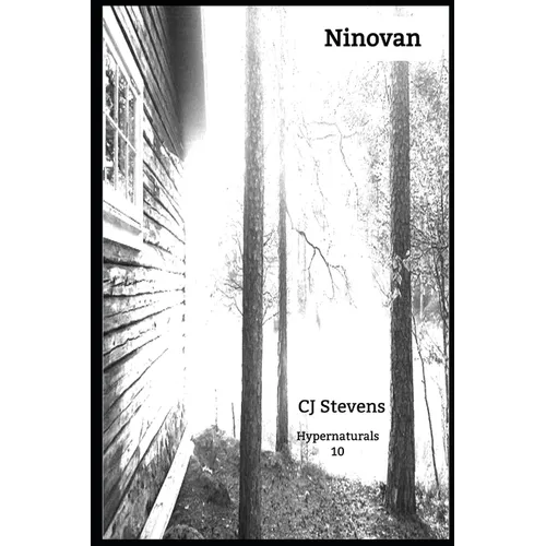 Ninovan: Hypernaturals 10