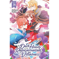 The Dark History of the Reincarnated Villainess, Vol. 14