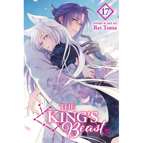 The King's Beast, Vol. 17