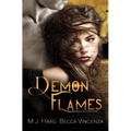 Demon Flames
