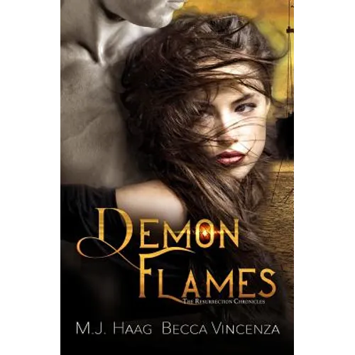 Demon Flames