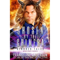 Chosen by the Chimera: A novel of the Monstrum Kindred