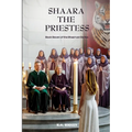 Shaara the Priestess: Book 7 in the Shaarvan Series