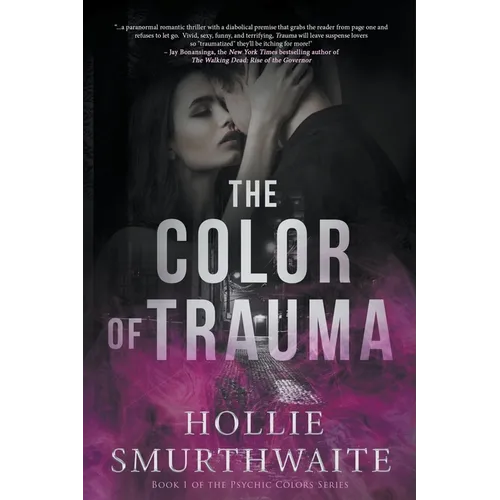 The Color of Trauma
